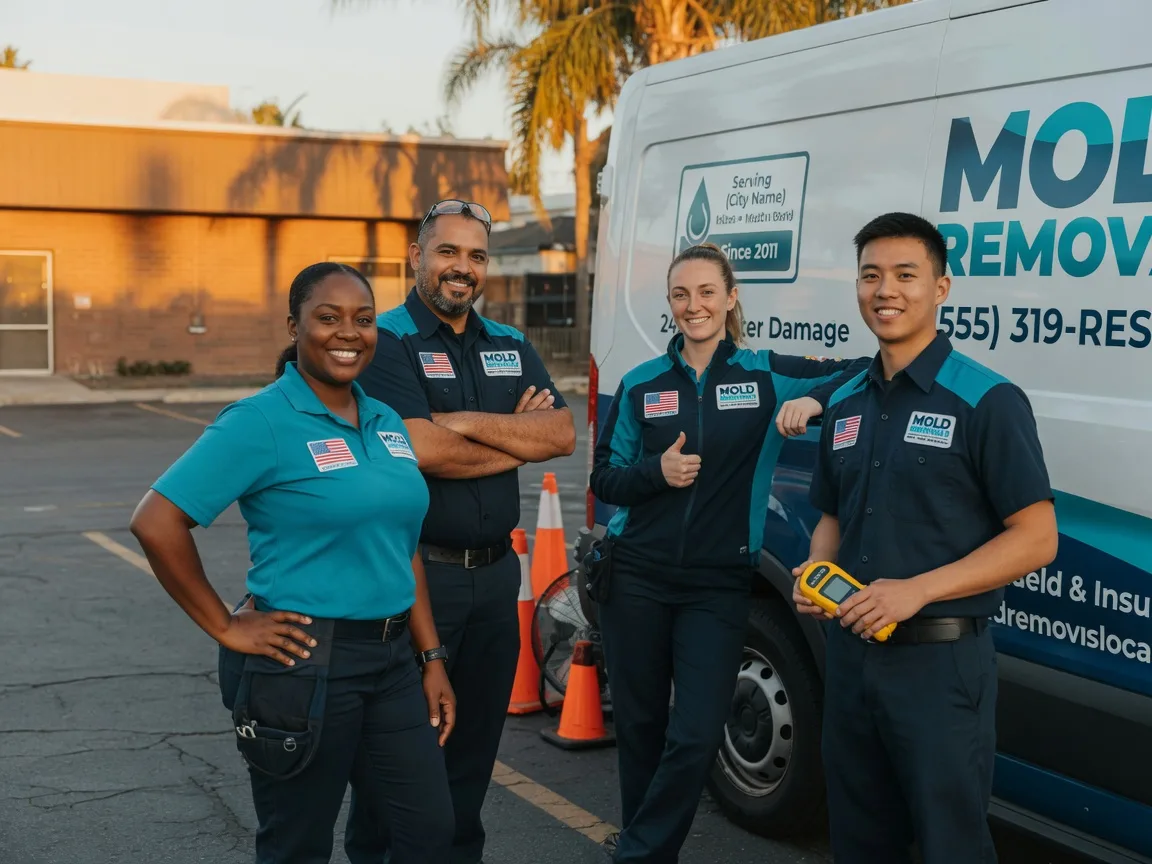 Water Damage Restoration company in Pedricktown, NJ